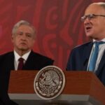 PIB de Estados Unidos se contrajo 32.9% por crisis sanitaria en el 2T