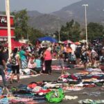 Se suma Huauchinango a cierre de comercios para contener pandemia