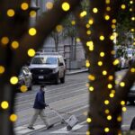 American curios / Luces