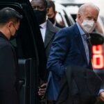 Líderes de Europa, en cuarentena