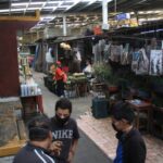 Semáforo rojo en CDMX disminuyó movilidad 46 por ciento