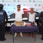 Solo el 39% de ambulantes de la capital acatan el decreto del Gobierno Estatal