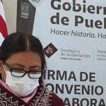 México avanza 14 posiciones en el índice de percepción de la corrupción SFP