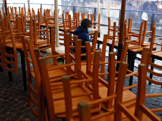 Pandemia arrasa con 255 millones de empleos