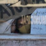 Rechaza Olga Sánchez Cordero cambio de voto para exonerar a Marín por caso de Lydia Cacho