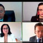 AMLO pide que secretaria de seguridad reciba a Florian Tudor