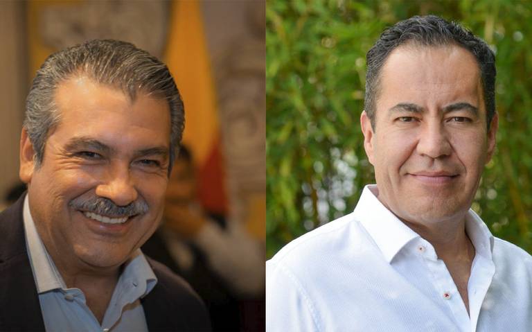 Raúl Morón, con 4 puntos arriba de Carlos Herrera: Demoscopia