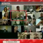 Con voto de calidad de Claudia Rivera, aprueban estados financieros de la Comuna