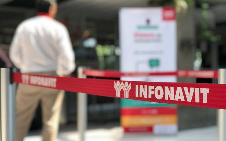 Solicitan crédito Infonavit más de 7 mil michoacanos en 2020