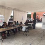 El General Luis Cresencio Sandoval, volvió a dar positivo a covid19