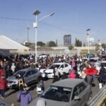 México superó las 192 mil muertes por coronavirus