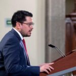 No podemos rematar el avión presidencial: AMLO