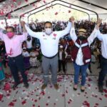 Pide INE seguridad para la elección del 6 de junio en Puebla