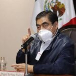 Buscan México y EU reapertura fronteriza; llega Mayorkas