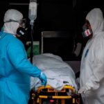 Asesinan al periodista Abraham Mendoza en Morelia