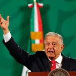 López Obrador logra acuerdo para continuar trabajos en presa El Zapotillo