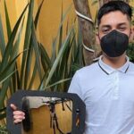 Vacunan a mil 300 adolescentes poblanos con comorbilidades