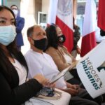 No se militarizará al país: AMLO