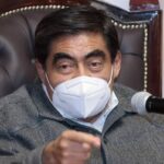 Ex panista se suma al PT en el Senado; va por gubernatura de Aguascalientes en alianza con PVEM