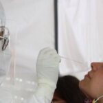 En Michoacán condecoran a 11 enfermeras y enfermeros por su valor contra la pandemia