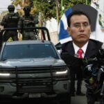 Esta semana demolerán edificio colapsado: Eduardo Rivera