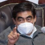 Cenotes rescatados por guardianes comunitarios hoy son amenazados por el Tren Maya