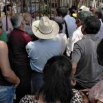 Morena no es invencible para el 2024: Eduardo Rivera