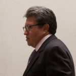 Ahora Samuel García y Mariana Rodríguez arman carnita asada en DIF