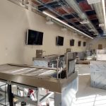 La migración podría calificarse como una crisis humanitaria