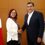 Michoacán y Sectur se unen para diversificar la actividad turística en la entidad