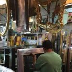 Comar se va de vacaciones retrasando la tarjeta humanitaria de más de 400 migrantes