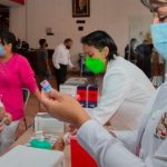 La migración podría calificarse como una crisis humanitaria