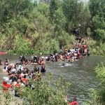 Festejan Día de las Madres en Feria de Puebla
