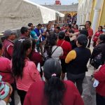 Elecciones Coahuila 2023: Guadiana denuncia detención de militantes morenistas