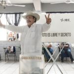 En Edomex inició la sucesión; Morena y aliados se quedan bastión priista