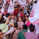 Desarrollo Urbano notifica a partidos políticos por pintas en bardas