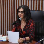 Rocha se reúne con titular de Segalmex