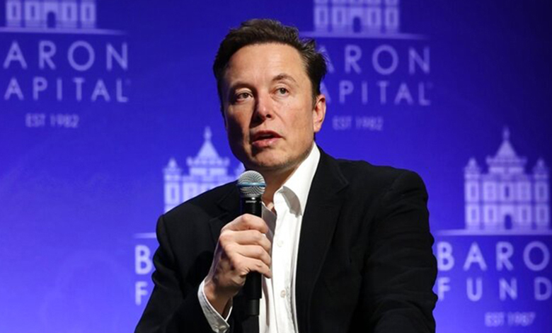 Elon Musk recupera con creces la inversión en Twitter