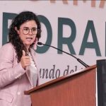 José Luis Téllez, inaugura trabajos de pavimentación del Fraccionamiento López Rayón en Ciudad Hidalgo