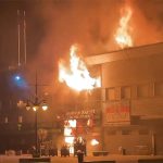 Primera Feria del Cacao con pocos visitantes