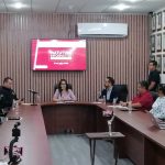 Dan de alta del hospital a los cuatro niños que sobrevivieron 40 días en la selva colombiana