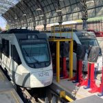 Primera Feria del Cacao con pocos visitantes