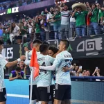 Guerra en Oriente Medio: sube a 1,300 los muertos en Israel y 1,354 en Gaza