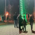 AMLO defiende a Samuel García de “los conservadores” y advierte golpe de Estado