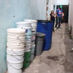 Imputan por cinco delitos a agresor de escolta y fiscal mexiquense