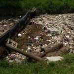 Gestiona Ayuntamiento agua en colonia Puebla y otras con escasez o desabasto