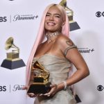 Trump alerta una “tercera guerra mundial” y asegura que “Biden solo sabe lanzar bombas por todas partes”