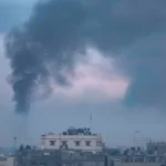 Captan a Taylor Swift y Travis Kelce en Coachella