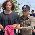 Regresan a la cárcel al exvicepresidente de Ecuador tras hospitalización por sobredosis