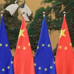 Realizan trabajos de mejora en vialidades de la ciudad de Hermosillo